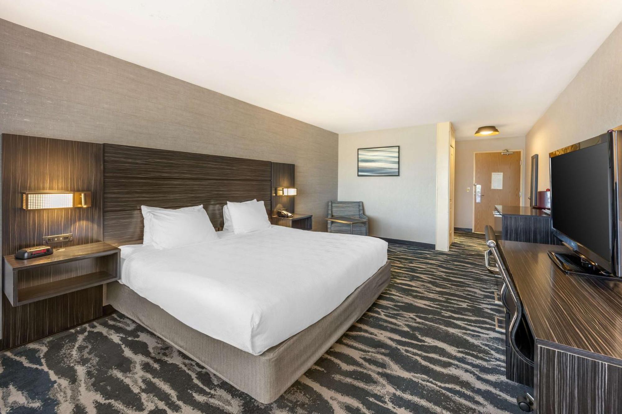 Best Western Plus North Las Vegas Inn & Suites Buitenkant foto