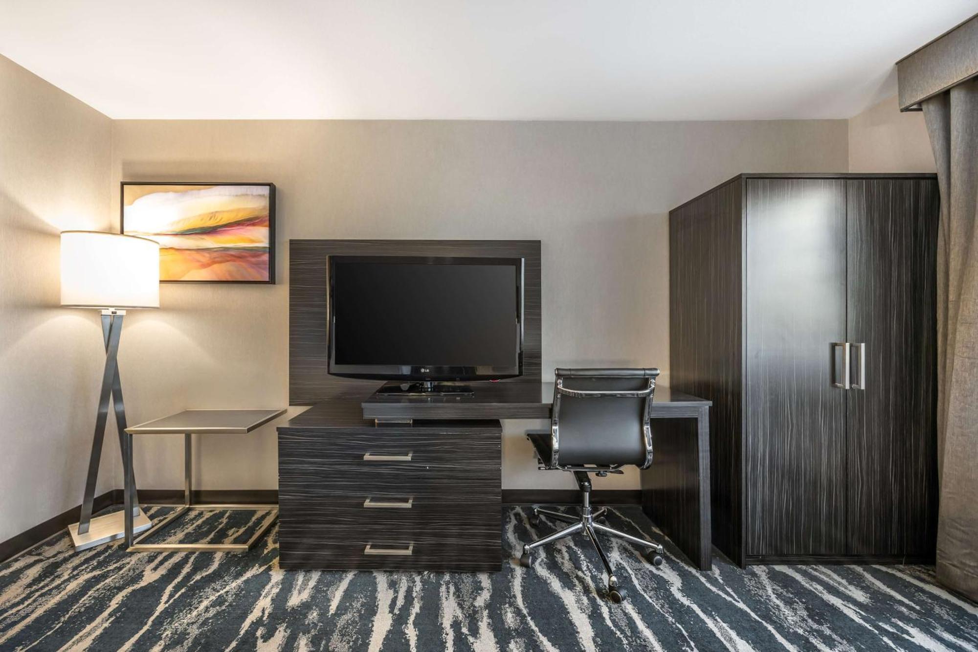 Best Western Plus North Las Vegas Inn & Suites Buitenkant foto